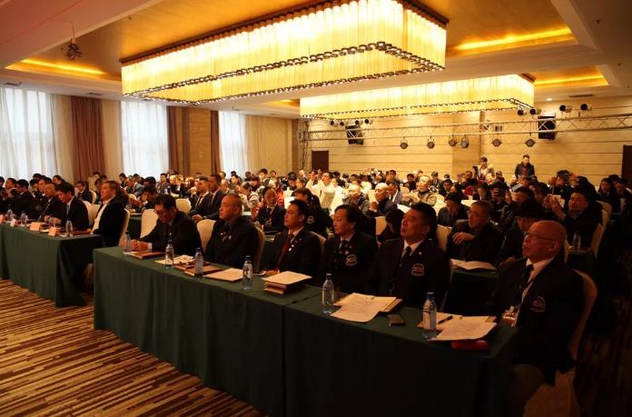 中国健美协会2018年各地健美工作会议 中国健美协会2018年各地健美工作会议