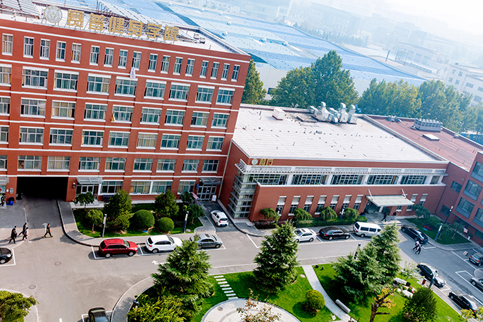 赛普健身教练培训基地