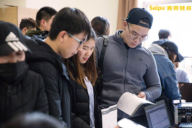 南京哪里有健身教练培训机构 南京哪里有健身教练培训机构