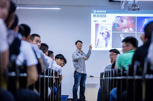 报名福州的健身教练培训多少钱