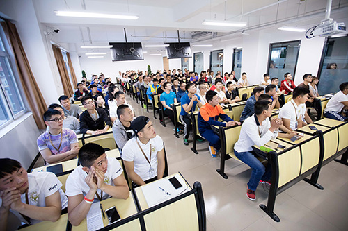 基础健身教练培训 基础健身教练培训