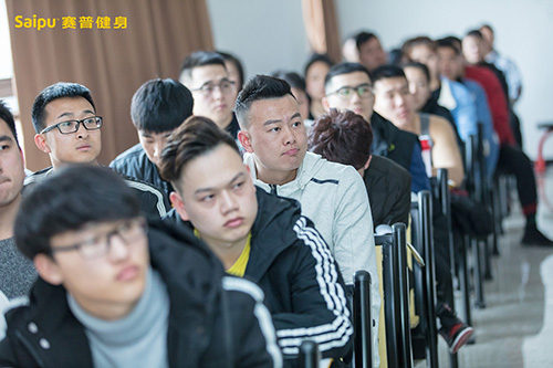 成都的健身教练培训和北京比怎么样 成都的健身教练培训和北京比怎么样