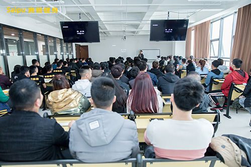 南京选择健身教练培训机构注意什么