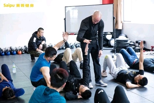 学员选择私人健身教练有什么标准