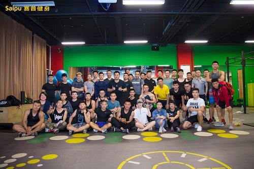 湖南健身教练培训费用贵吗