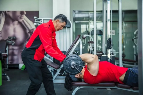 济南健身教练发展前景怎么样