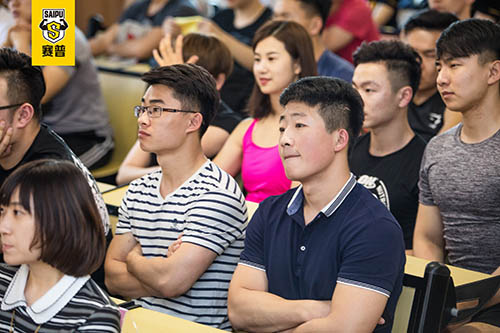 黑龙江去哪参加健身教练培训 黑龙江去哪参加健身教练培训