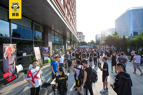 黑龙江去哪参加健身教练培训 黑龙江去哪参加健身教练培训