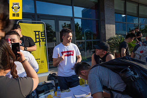 山东健身教练培训费用高吗好就业吗