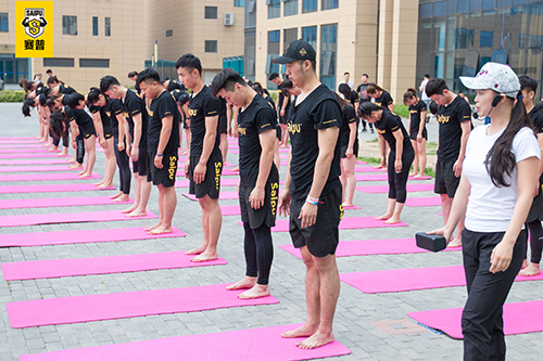 湖南健身教练培训哪个可以举荐就业