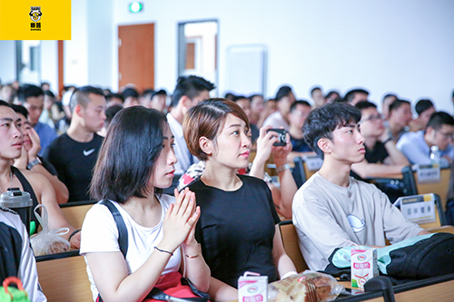 广东健身教练培训哪里好 广东健身教练培训哪里好