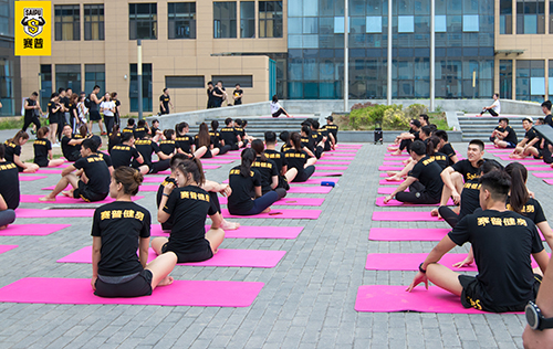 贵州健身教练资格证能去哪考 贵州健身教练资格证能去哪考