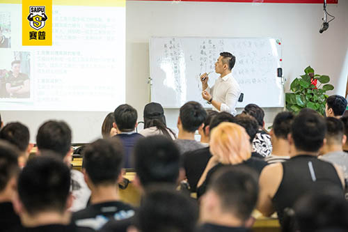 云南做健身教练怎么样 去哪培训好 云南做健身教练怎么样 去哪培训好