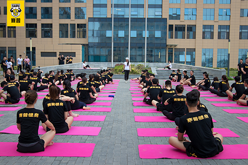 四川去哪报名健身教练培训靠谱 四川去哪报名健身教练培训靠谱