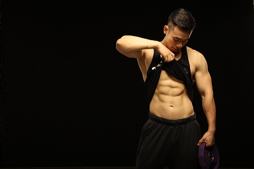 私人健身教练的前景和薪资