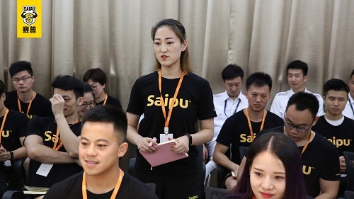 在江苏健身教练培训一般多久