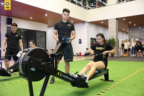 学健身教练需要多少钱