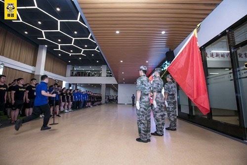 退伍军人学健身教练，培训费用多少钱