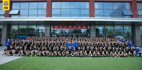 退伍军人学健身教练，培训费用多少钱