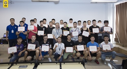 健身教练资格证哪里考?怎么考这个证书