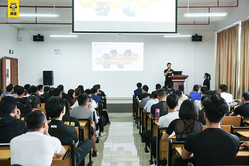 河南私人健身教练培训哪家好