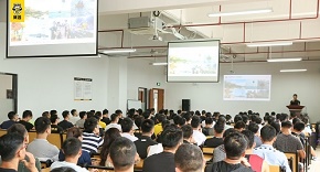 云南健身教练培训费用多少