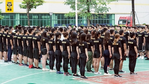 福建学私人健身教练多少钱