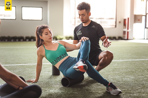 福建学私人健身教练多少钱