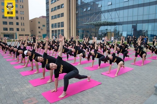 退伍军人当健身教练发展怎么样
