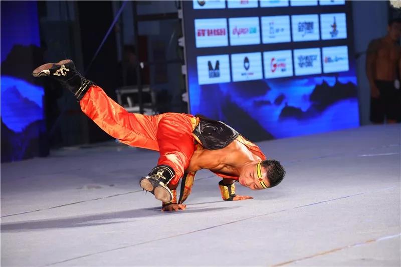 『壹健身杯』中国职业健美健身精英总决赛，完美落幕！