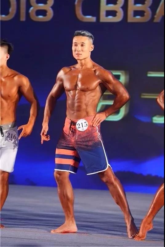 『壹健身杯』中国职业健美健身精英总决赛，完美落幕！