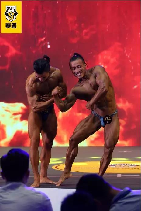 获奖名单 | 赛普校园健身全明星赛深圳站收官,总决赛倒计时开启!