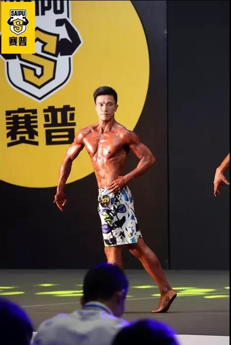 获奖名单 | 赛普校园健身全明星赛深圳站收官,总决赛倒计时开启!