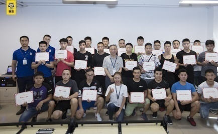 上海健身教练职业资格证怎么考