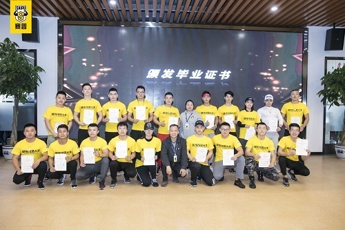 健身教练国职证有用吗