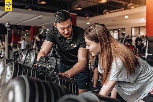 北京无基础全能私人健身教练培训学校