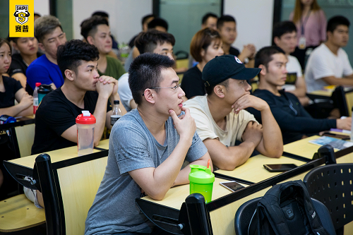 北京无基础全能私人健身教练培训学校