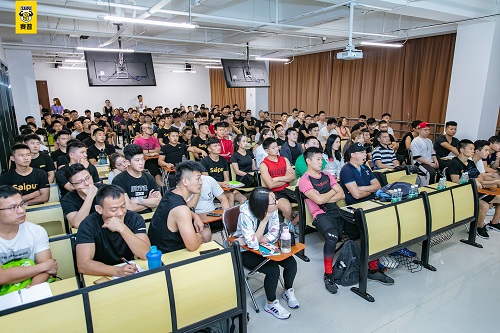 赛普健身学员 赛普健身学员