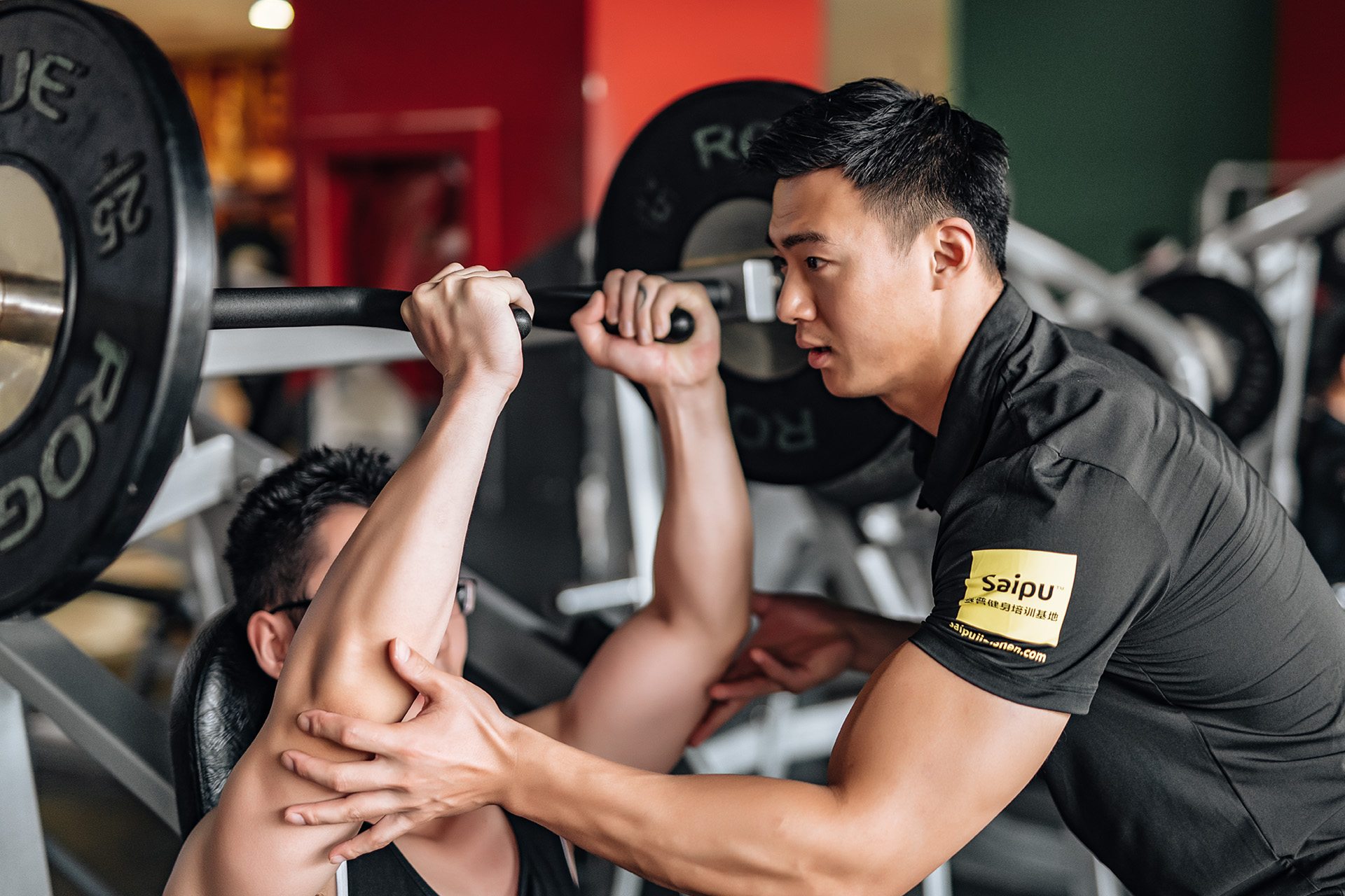 赛普健身基础实践训练 赛普健身基础实践训练