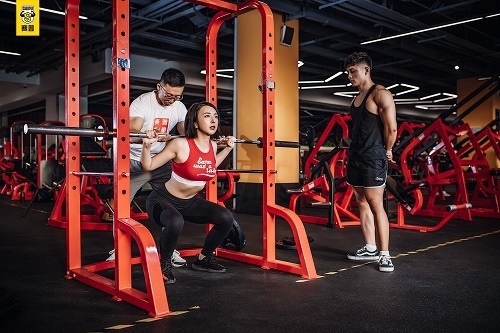 学健身教练需要什么条件和要求