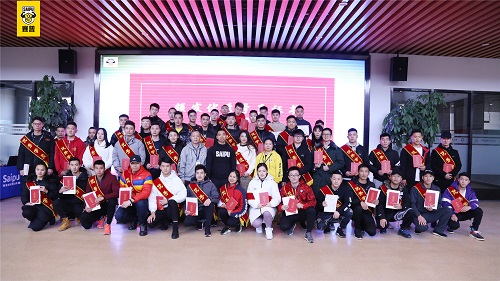 学健身教练需要什么条件和要求