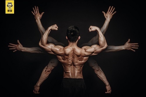 健身教练身材有条件吗 健身教练身材有条件吗