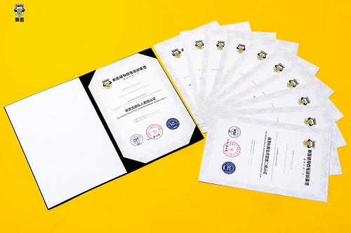 赛普健身教练培训基地健身教练资格证书