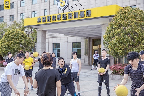 一般退伍军人报健身教练需要什么条件 一般退伍军人报健身教练需要什么条件