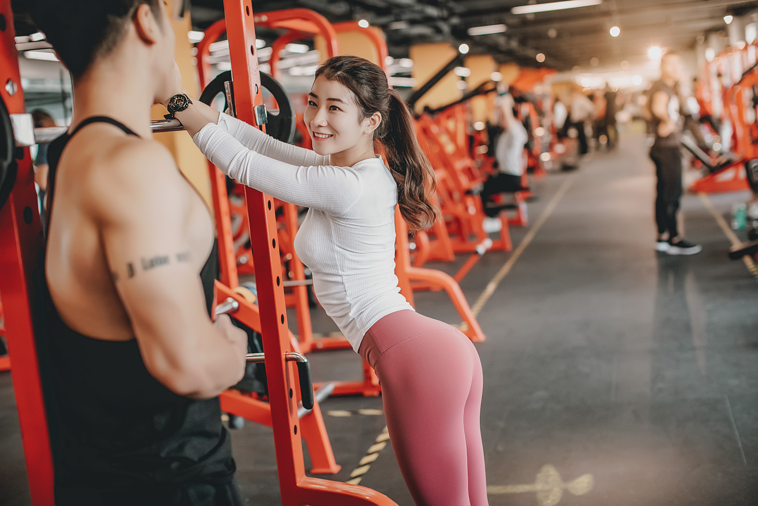 做健身教练的资质以及考试条件