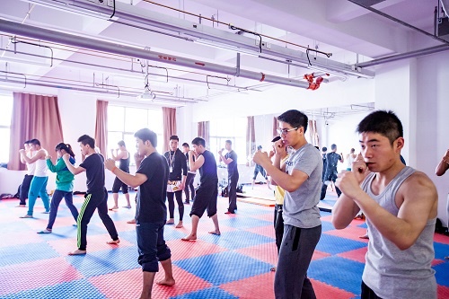 做健身教练都需要符合什么样的身体条件要求