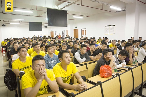 健身教练证都是需要考什么需要哪些条件