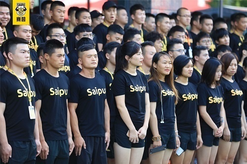 北京健身这个行业怎么样 北京健身这个行业怎么样