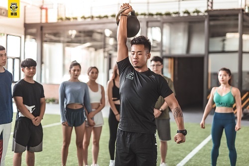 北京健身这个行业怎么样 北京健身这个行业怎么样