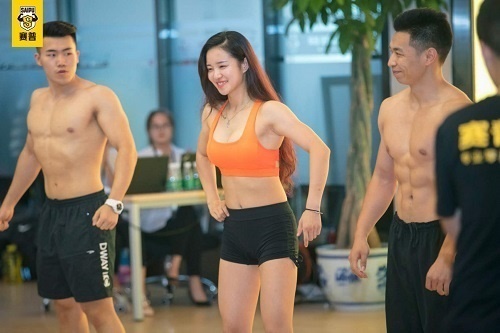 北京健身这个行业怎么样 北京健身这个行业怎么样